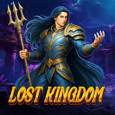 Lost Kingdom