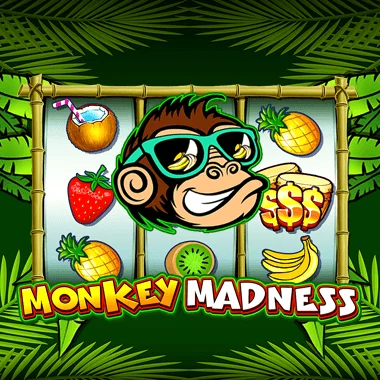 Monkey Madness